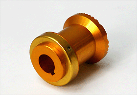 26150 Prop assembly (Prop hub ) of Crrcpro GF26I - Click Image to Close